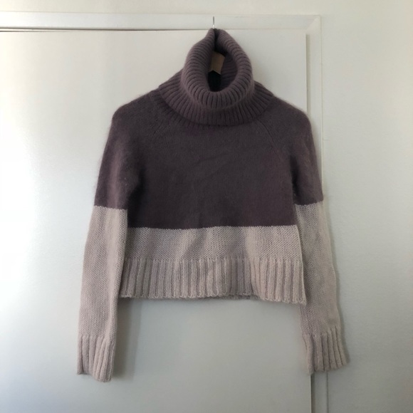 Opening Ceremony Sweaters - Opening Ceremony Turtleneck Sweater